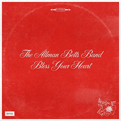 : The Allman Betts Band - Bless Your Heart (2020)