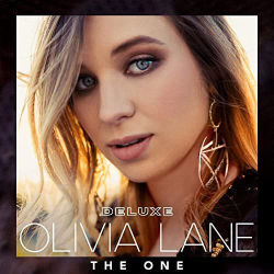 : Olivia Lane - The One (Deluxe) (2020)