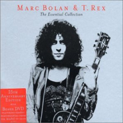: Marc Bolan & T-Rex - Discography 1968-2010
