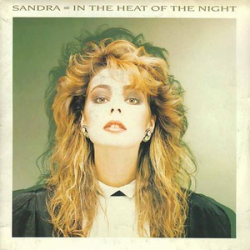 : Sandra - Discography 1985-2012