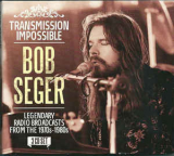 : Bob Seger - Discography 1969-2017