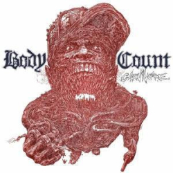 : Body Count - Discography 1992-2020