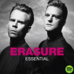 : Erasure - Discography 1986-2018 - Re-Upp