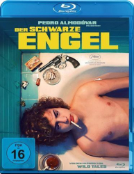: Der schwarze Engel 2018 German Dl Dts 720p BluRay x264-Showehd