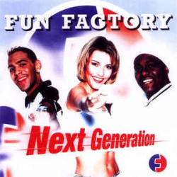 : Fun Factory - Discography 1994-2016