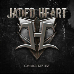 : Jaded Heart - Discography 1994-2018