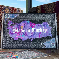 : Murda x Ezhel – Made In Turkey (2020)