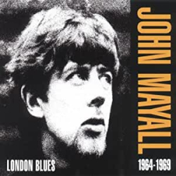 : John Mayall - Discography 1967-2009