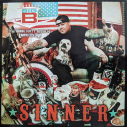 : Sinner - Discography 1982-2013