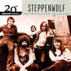 : Steppenwolf - Discography 1988-2009