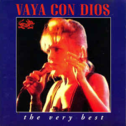 : Vaya Con Dios - Discography 1988-2009