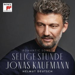 : Jonas Kaufmann - Selige Stunde (2020)