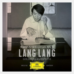 : Lang Lang - Bach: Goldberg Variations (Deluxe Edition) (2020)