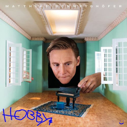 : Matthias Schweighöfer - Hobby (2020)