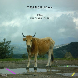 : U96 & Wolfgang Flür - Transhuman (2020)