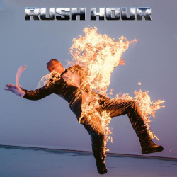 : Dardan & Monet192 - Rush Hour EP (2020)