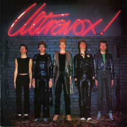 : Ultravox [29-CD Box Set] (2020)