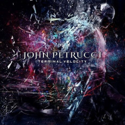 : John Petrucci - Terminal Velocity (2020)