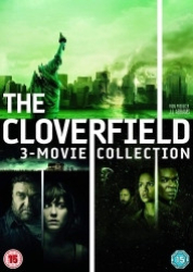 : Cloverfield Movie Collection (3 Filme) German AC3 microHD x264 - RAIST