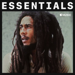 : Bob Marley & The Wailers - Essentials (2018)
