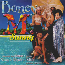 : Boney M. [17-CD Box Set] (2020)