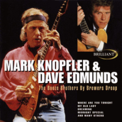 : Mark Knopfler [28-CD Box Set] (2020)