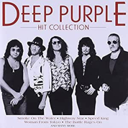 : Deep Purple [48-CD Box Set] (2020)