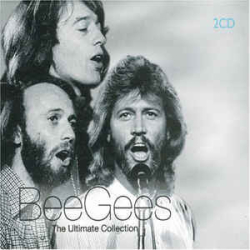 : Bee Gees [35-CD Box Set] (2020)
