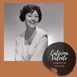 : Caterina Valente - Complete Edition (2020)