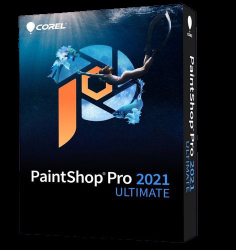: Corel PaintShop Pro 2021 Ultimate v23.0.0.143 (x64)