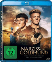 : Narziss und Goldmund 2020 German Ac3 BdriP XviD-Showe