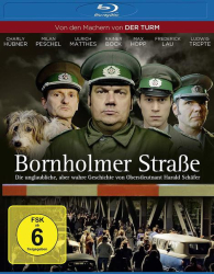 : Bornholmer Strasse 2014 German 1080p Bluray x264-Smahd