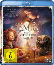 : Emily und der vergessene Zauber 2020 German 1080p BluRay Avc-Untavc