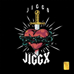 : JIGGO - Jiggx (2020)