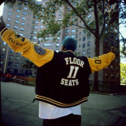 : A$AP Ferg - Floor Seats II (2020)