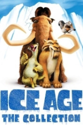 : Ice Age Movie Collection (5 Filme) German AC3 microHD x264 - RAIST