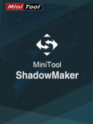 : MiniTool ShadowMaker Pro v3.5 (x64) WinPE Edition