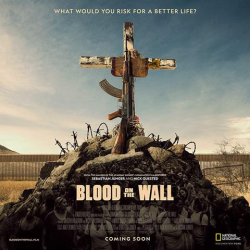 : Blood on the Wall - Mexikos Drogenkrieg 2020 German Dl Doku 1080p Hdtv H264-Tscc