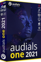 : Audials One 2021.0.76.0
