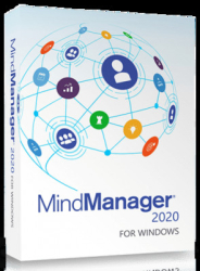 : Mindjet MindManager 2021 v21.0.261 