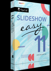 : AquaSoft SlideShow Easy v11.8.03