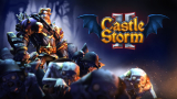 : CastleStorm Ii-Drmfree