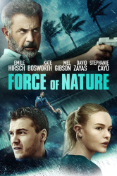 : Force Of Nature 2020 German Dl 720P Web X264-Wayne