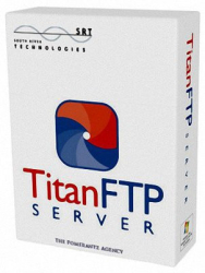: Titan FTP Server Enterprise 2019 Build 3610