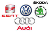 : Flashdaten Audi VW Skoda Seat 07.2020