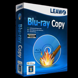 : Leawo Blu-ray Copy v8.3.0.2