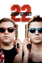 : 22 Jump Street 2014 UHD BluRay 2160p HEVC TrueHD Atmos 7 1-BeyondHD