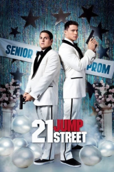 : 21 Jump Street 2012 UHD BluRay 2160p HEVC TrueHD Atmos 7 1-BeyondHD