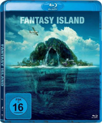 : Fantasy Island 2020 Unrated German Ac3 BdriP XviD-Showe