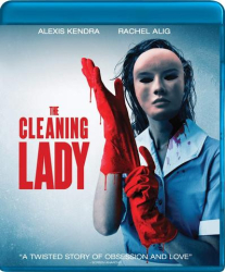 : The Cleaning Lady 2018 German Ac3 BdriP XviD-Showe